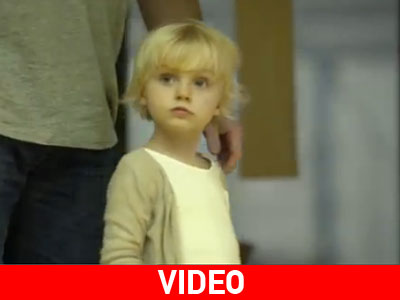 Tα παιδιά δεν ξέρουν να κάνουν διακρίσεις…