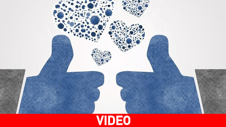 Τι πραγματικά κρύβεται πίσω από τα «like» στο Facebook