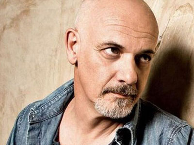 Γιώργος Κιμούλης: «Ο στόχος μου δεν είναι να αρέσω σε όλο τον κόσμο»