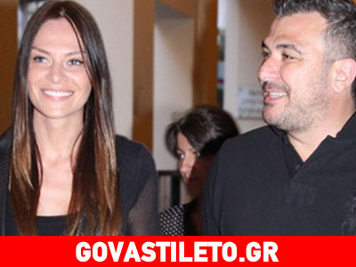 Δείτε τη φωτογραφία που ανέβασε η Υβόννη Μπόσνιακ λίγο πριν γεννήσει!