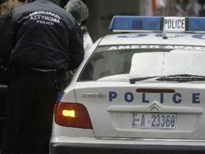 Τραγωδία στο Κιλκίς: Σκότωσε τη μητέρα του και παραδόθηκε