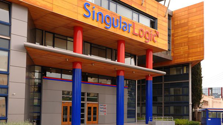 To who is who του νέου διευθυντή της Singular Logic, Σταύρου Κρασαδάκη