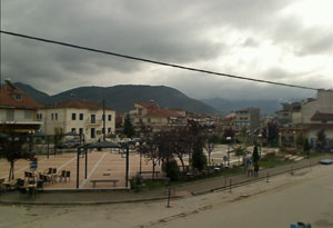 Κάτω Νευροκόπι