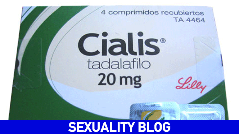 «Ποια είναι η κατάλληλη δόση για το Cialis;»