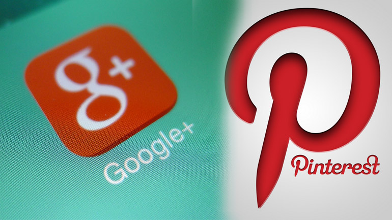 Στα… βήματα του Pinterest το Google+