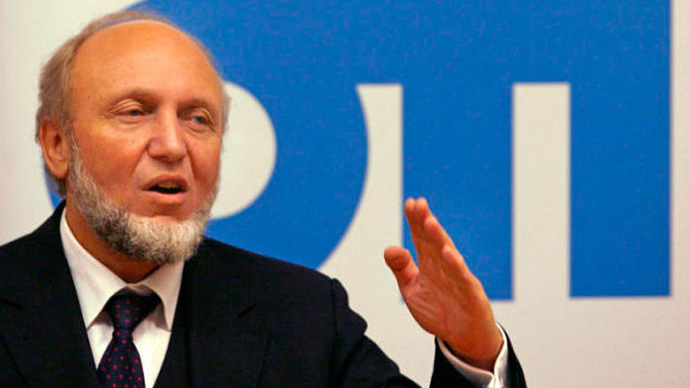 Πρόταση για προσωρινό «Grexit»