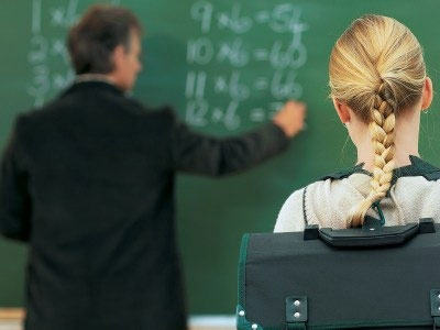 Υπ. Παιδείας: Προσλήψεις αναπληρωτών δασκάλων σε ειδικά σχολεία