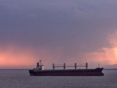 Σε ετοιμότητα οι κυπριακές αρχές για δεξαμενόπλοιο με ιρακινό πετρέλαιο