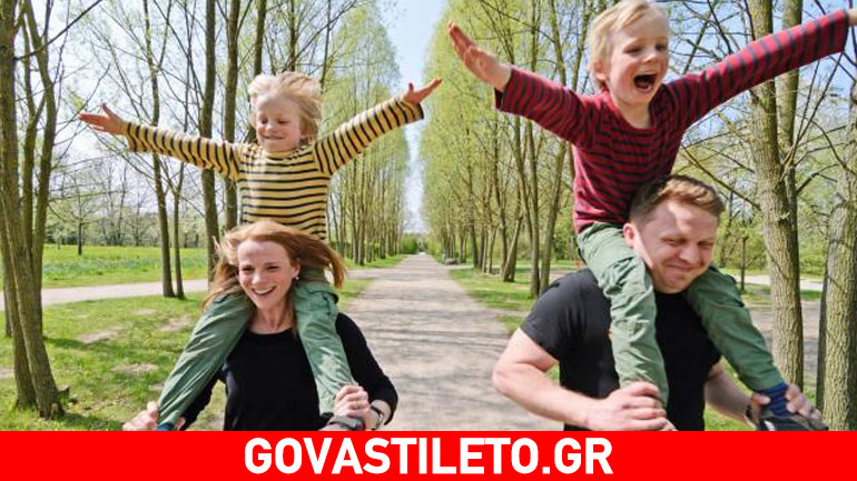 Γιατί δεν πρέπει να κάνετε διακρίσεις μεταξύ των παιδιών σας