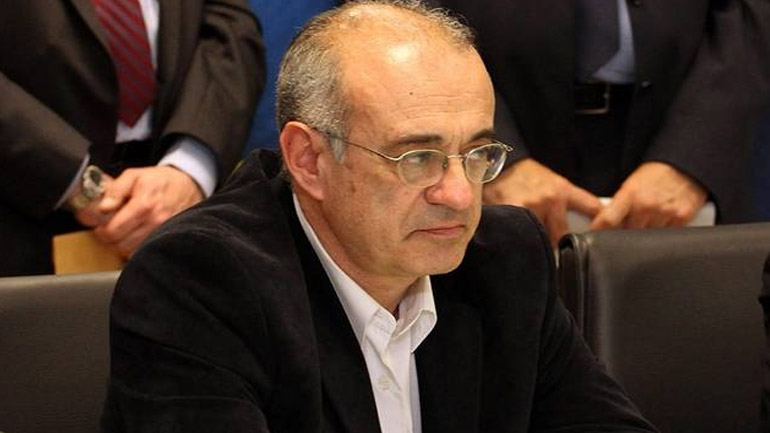 Μάρδας: «Τα εργασιακά παραμένουν το “αγκάθι” των διαπραγματεύσεων»