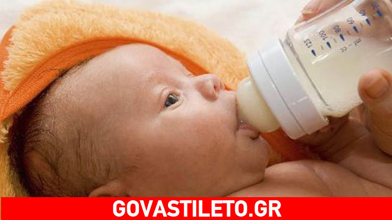 Τι να κάνετε όταν η μυτούλα του μωρού σας είναι μπουκωμένη