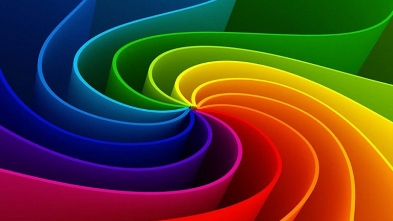 Η ψυχολογία των χρωμάτων και η επίδραση που έχουν στα δύο φύλα