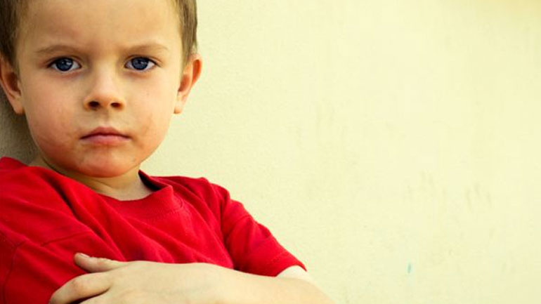 Μεγαλώστε παιδιά με οικολογική συνείδηση