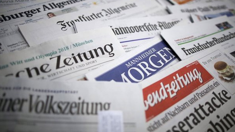 Παράταση του προγράμματος έως το φθινόπωρο «βλέπουν» οι Γερμανοί αναλυτές