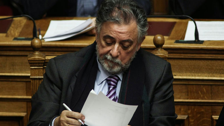 Άρθρο Πανούση: Grexit από τον κακό εαυτό μας