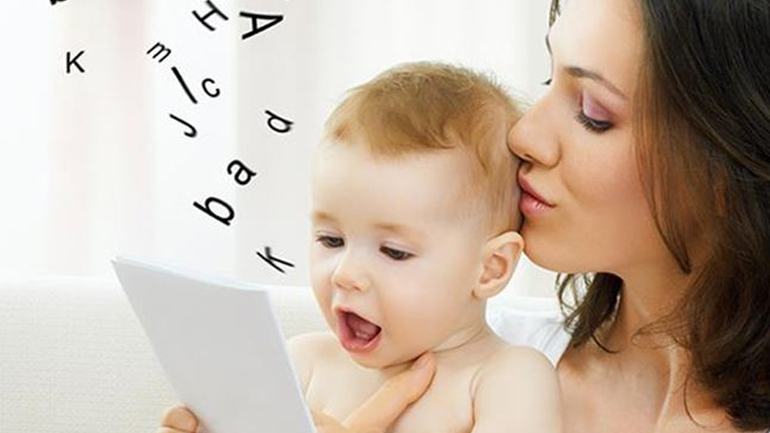 Όταν το παιδί παρουσιάζει καθυστέρηση στο λόγο του