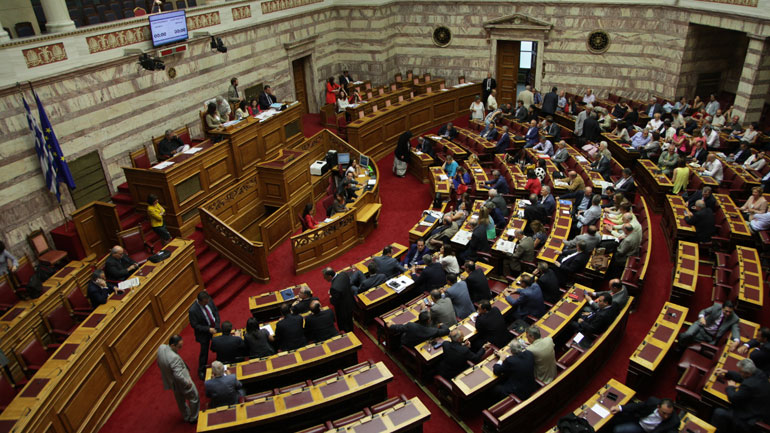 Υπερψηφίστηκε επί της αρχής το νομοσχέδιο για την Ιθαγένεια
