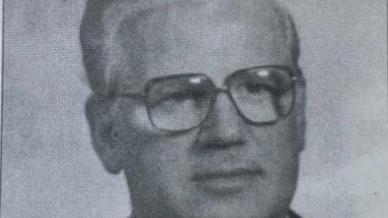 Κηδεύεται ο ομότιμος καθηγητής του πανεπιστημίου Πατρών Κ. Γούδας