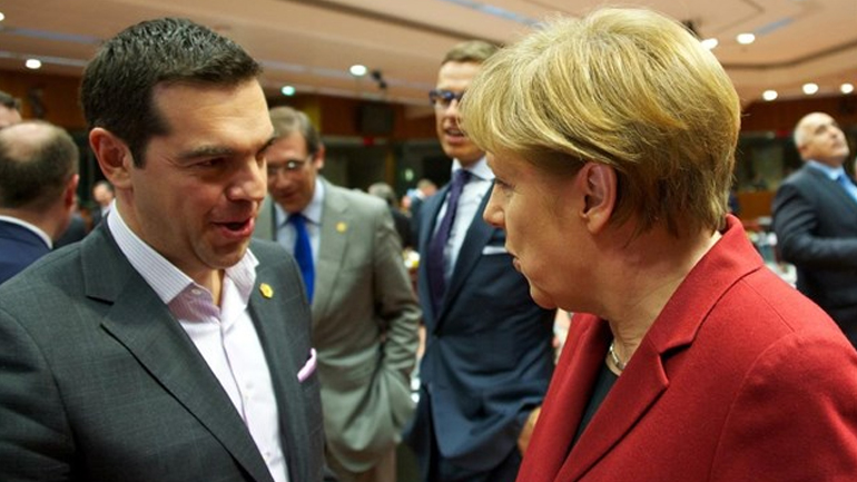 Στις Βρυξέλλες σήμερα ο Τσίπρας- Τετ α τετ με την Άνγκελα Μέρκελ Στις Βρυξέλλες σήμερα ο Τσίπρας- Τετ α τετ με την Άνγκελα Μέρκελ