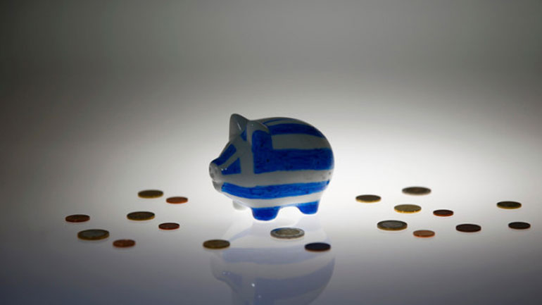 Έγγραφο Eurogroup: Στα 82-86 δις οι χρηματοδοτικές ανάγκες της Ελλάδας Έγγραφο Eurogroup: Στα 82-86 δις οι χρηματοδοτικές ανάγκες της Ελλάδας