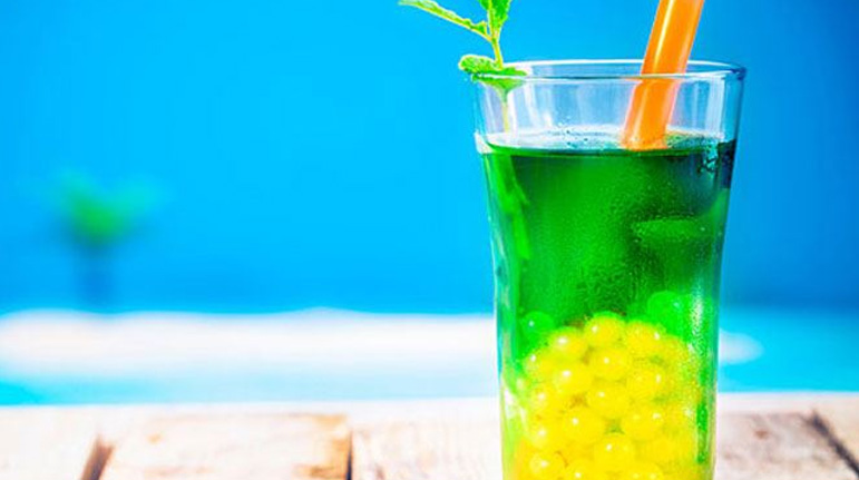 Ιδέες για παγωμένο τσάι για υγεία και ευεξία