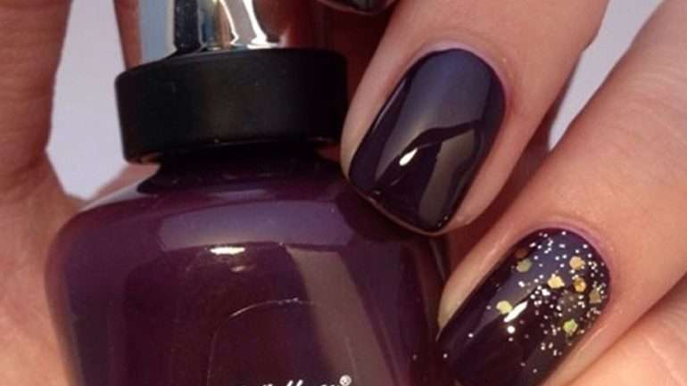 Τα πιο ωραία φθινοπωρινά σχέδια για νύχια!