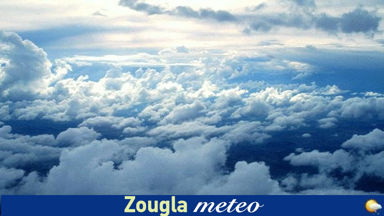 Ο καιρός… προσεχώς