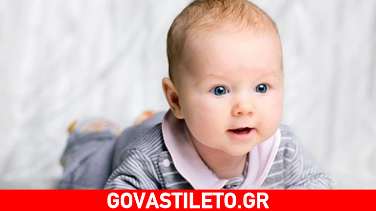 Πώς θα διαμορφώσετε καθημερινό πρόγραμμα στο μωρό
