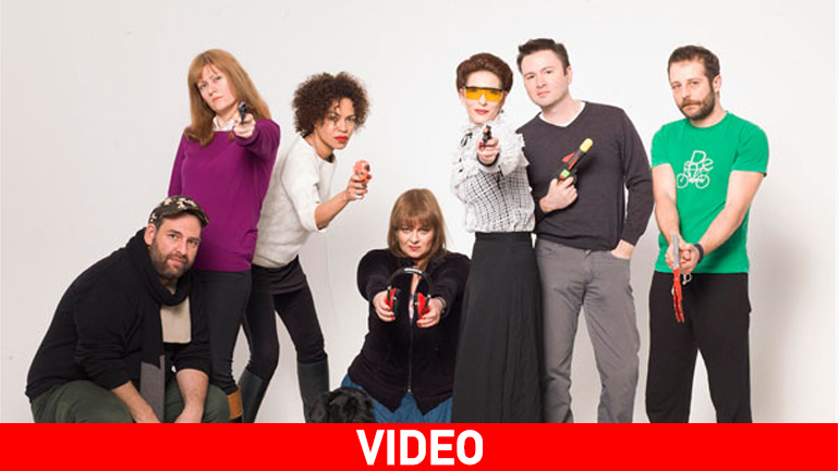 Η εποχή του κυνηγιού