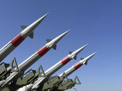 Κινεζικό πυραυλικό αμυντικό σύστημα παραγγέλνει η Τουρκία