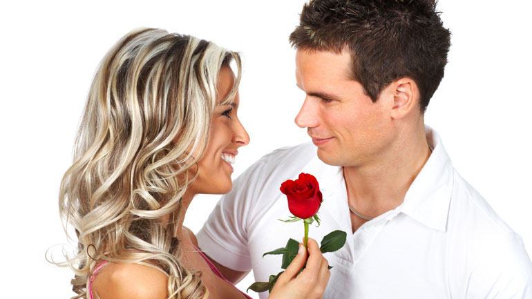 Γιατί οι γυναίκες διαλέγουν λιγότερο εμφανίσιμους άνδρες