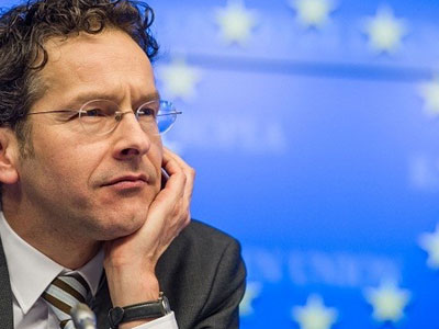 Ο επικεφαλής του Eurogroup ανακοίνωσε τηλεδιάσκεψη στις 15.00