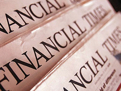 Financial Times: Οι Βρυξέλλες συμφωνούν με το πρόγραμμα της Ελλάδας