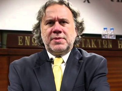 «Απόλυτο δικαίωμα του Γλέζου να έχει μερικές φορές άδικο» «Απόλυτο δικαίωμα του Γλέζου να έχει μερικές φορές άδικο»