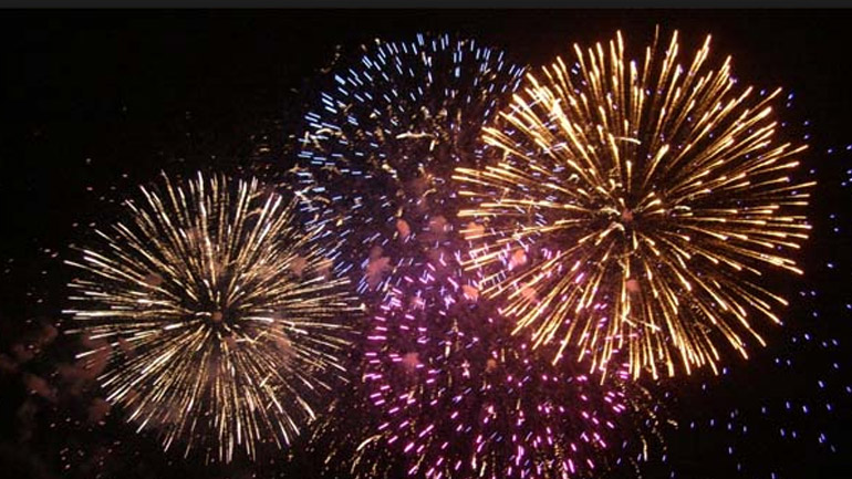 Συμβουλές προς τους καταναλωτές για την αποφυγή ατυχημάτων με πυροτεχνήματα