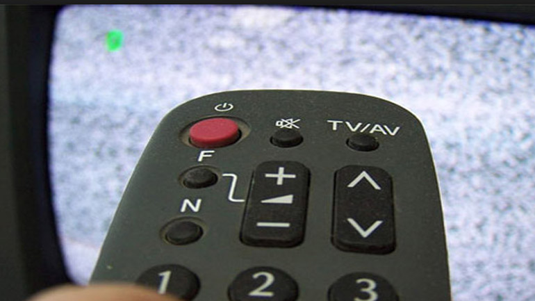 Χωρίς τηλεόραση οι κάτοικοι σε Ξάνθη, Καβάλα και Κομοτηνή