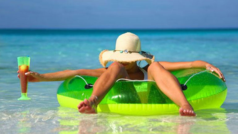 Θέλεις επειγόντως διακοπές αν…