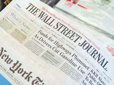 Τα αμερικανικά ΜΜΕ για την αποδοχή του ελληνικού «πακέτου» από το Eurogroup