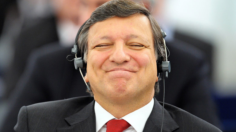 Σε 22 νέα πόστα ο Μπαρόζο – Διπλοθεσίτες και τριπλοθεσίτες πρώην «ισχυροί» της Ε.Ε.!