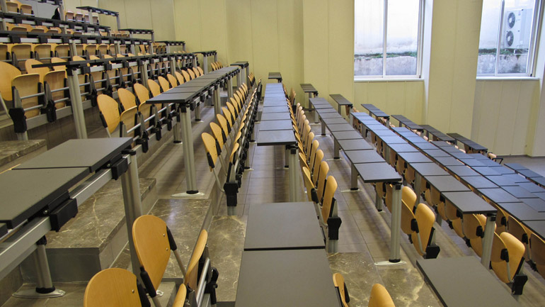 AΣΕΠ: 705 θέσεις σε Πανεπιστήμια