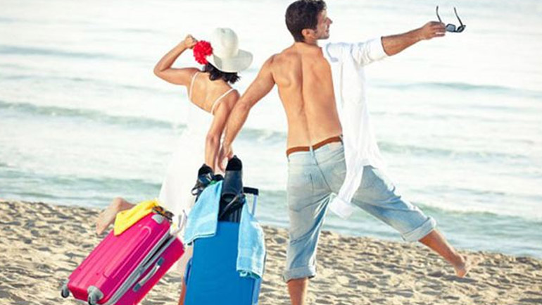 Όταν οι γονείς φεύγουν για διακοπές χωρίς το παιδί