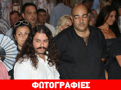 «Φυγάδευσαν» τον Μπαρμπαρούση μετά την ορκωμοσία του Π.Σ. Κρήτης