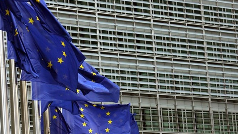 Ικανοποίηση της Κομισιόν για το κοινό ανακοινωθέν