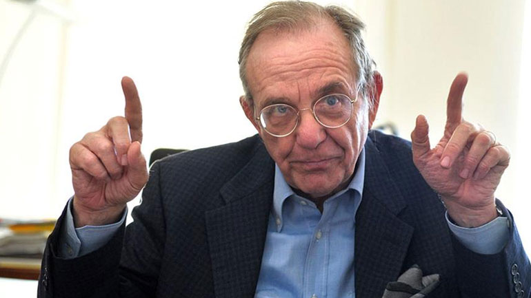 «Συμμερίζομαι το αίτημα Τσίπρα»