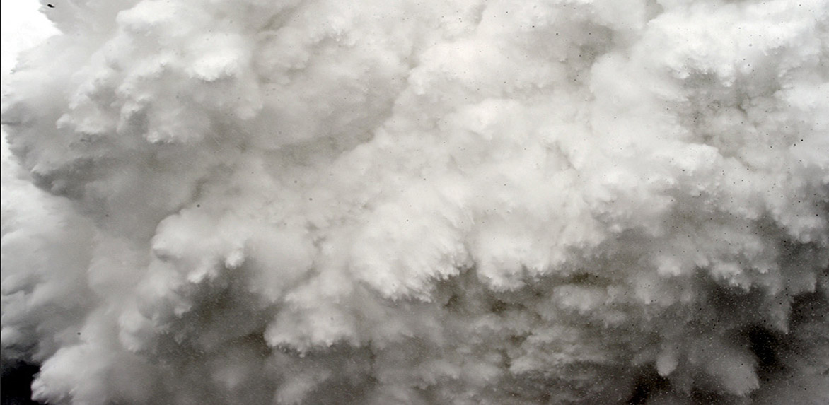 Τρόμος στο Έβερεστ