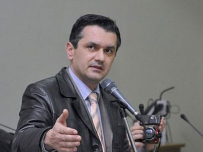 Πένθος για τον Γ. Κασαπίδη: Απεβίωσε ο πατέρας του-Συλληπητήρια από την Επιτροπή Εμπορίου