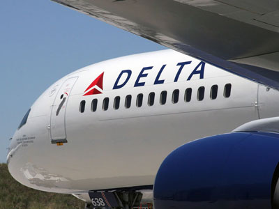 Παραγγελία-μαμούθ της Delta Air Lines από την Airbus