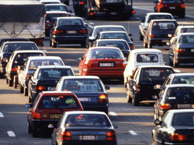 Από σήμερα σε ισχύ οι κυκλοφοριακές ρυθμίσεις στην Ε.Ο. Αθηνών-Λαμίας