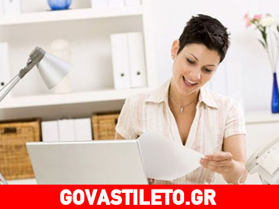 Δες ποια χρώματα πρέπει να φοράς στο γραφείο