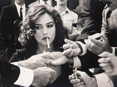 Γιατί οι γυναίκες απατούν